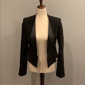 Zac Posen jacket, 8